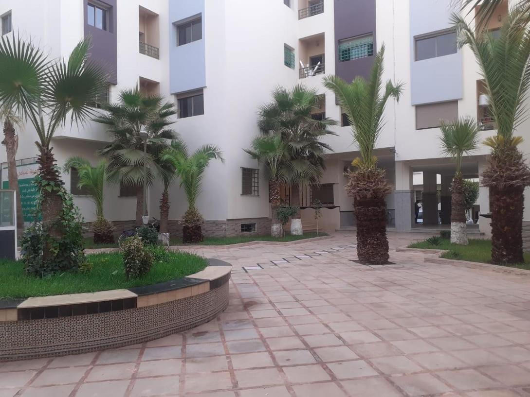 Apartment Coin Famille